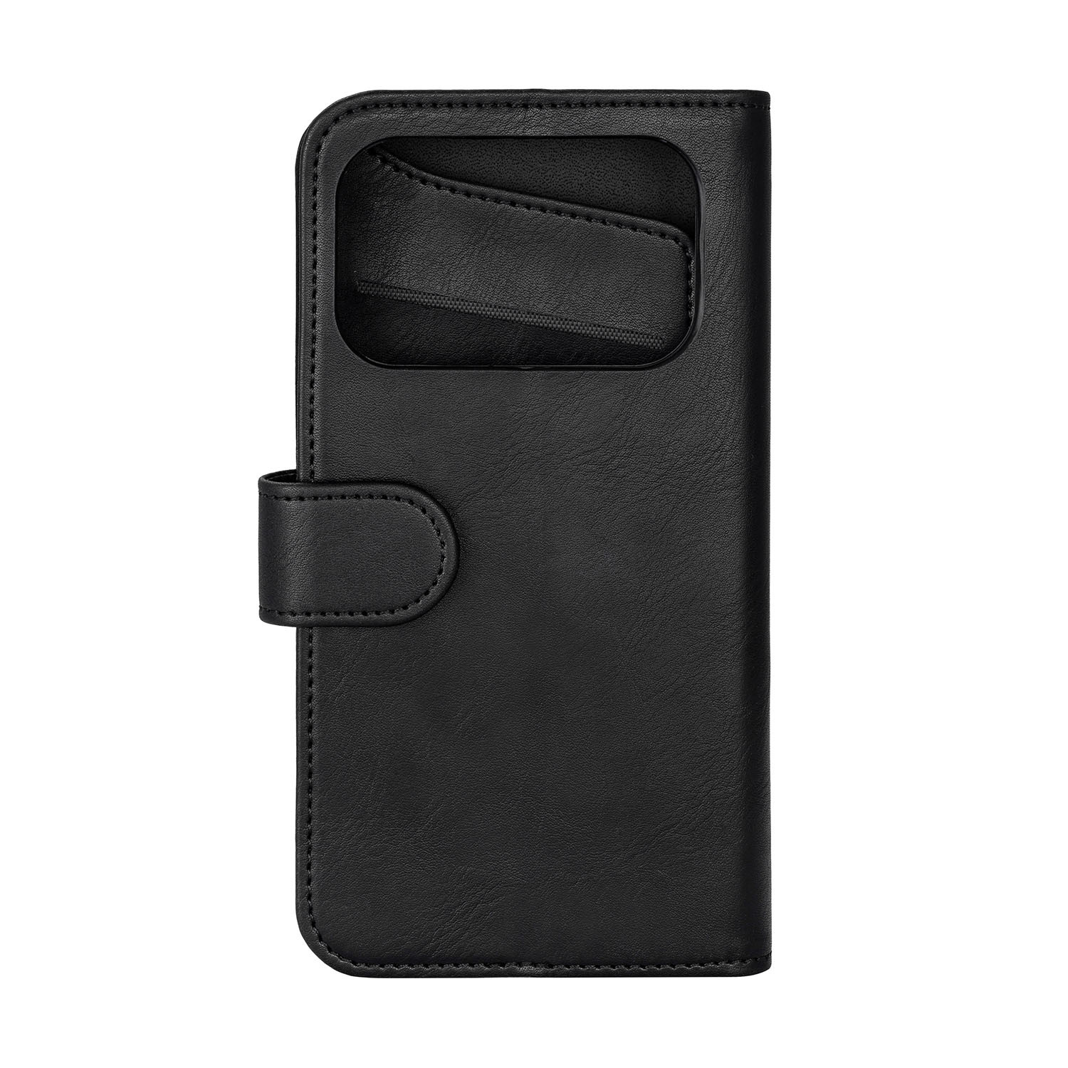 GEAR Classic 3 card Recycled MagSerie iPhone 17 Pro Black