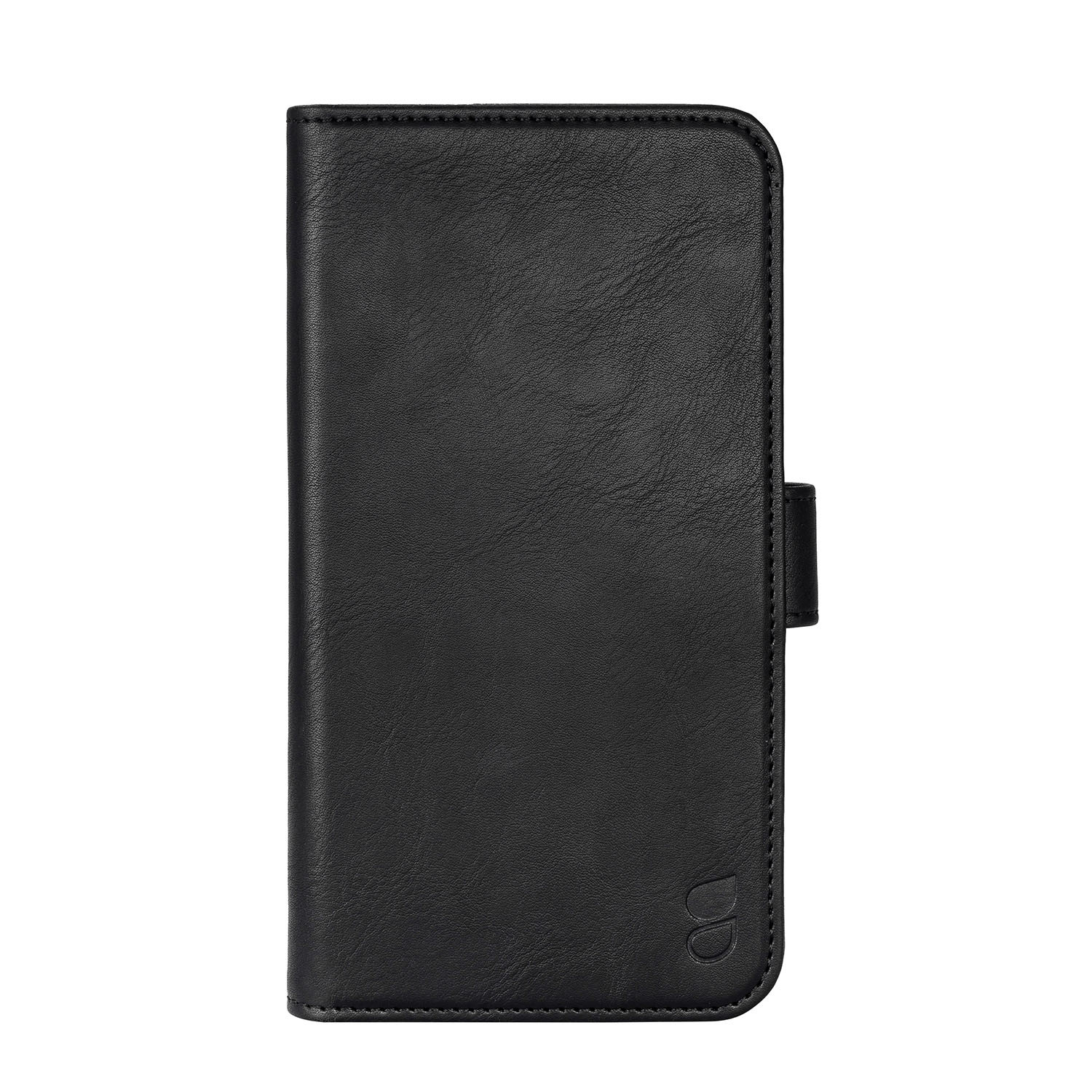 GEAR Classic 3 card Recycled MagSerie iPhone Air Black