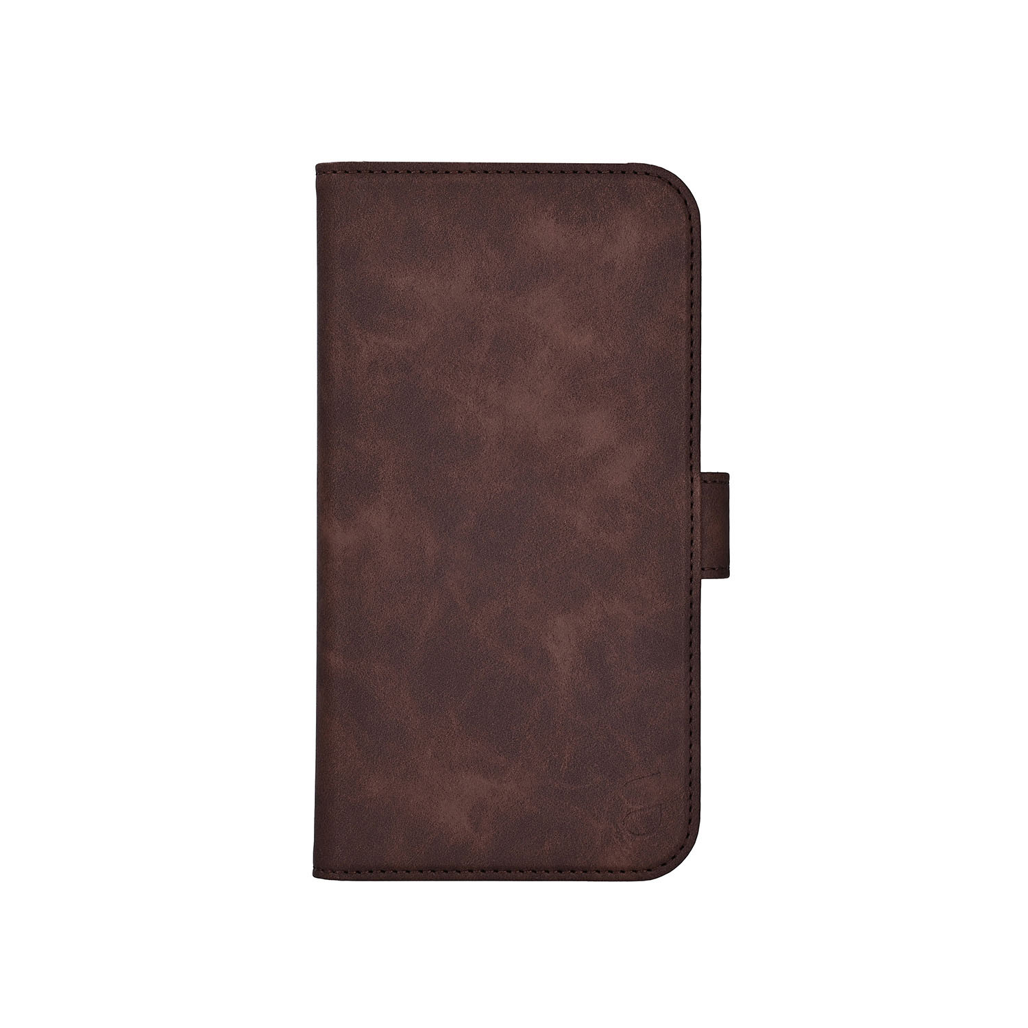 GEAR Classic 3 card Recycled MagSerie iPhone 17 Pro Max Brown