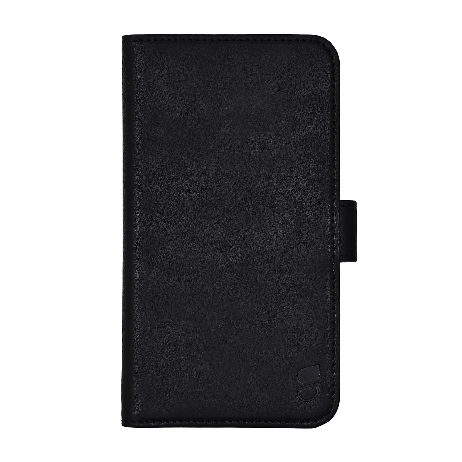 GEAR 2in1 3 card Recycled MagSerie iPhone Air Black