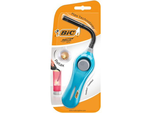 Lighter Bic Peis Flex (12 stk)