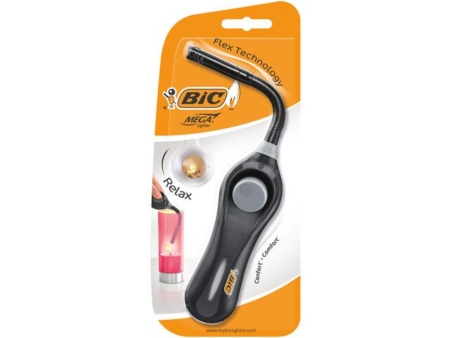 Lighter Bic Peis Flex (12 stk)