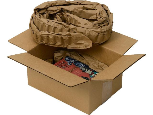 BildePapir Sealed Air Propad Tiger 740Mmx335M (24 stk)