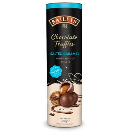BildeSjokolade Baileys Rør Salt Karamell 320G