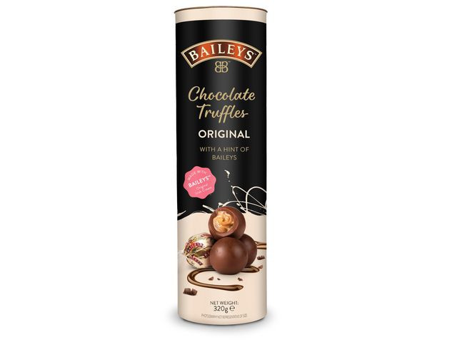 BildeSjokolade Baileys Rør 320G
