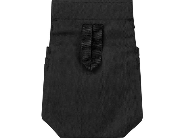 Lomme Fristads 9805 Crkn Allround M/Zip