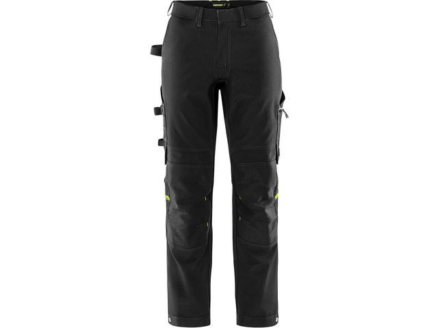 BildeBukse Fristads 2802 Ghst Håndv. Dame 40