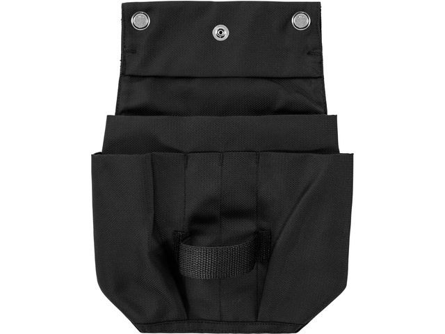 Bukse Fristads 2801 Ghst Håndv D104 Sort