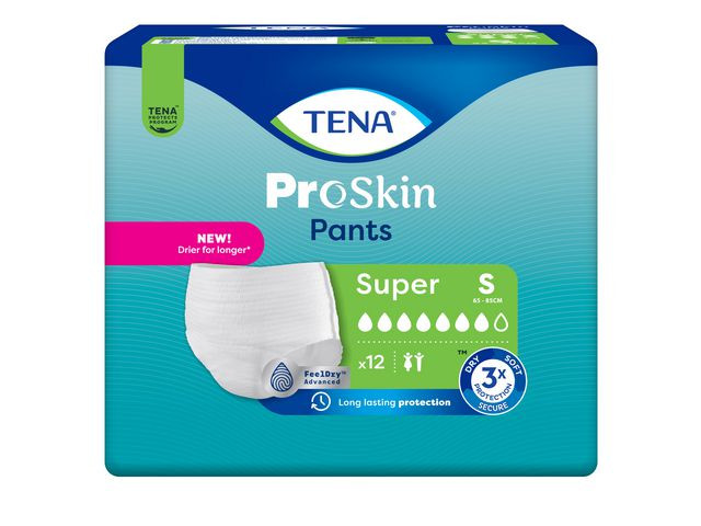 Bukse Fristads 2801 Ghst Håndv. D88 Sort