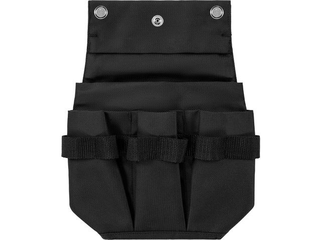 Bukse Fristads 2801 Ghst Håndv C156 Sort