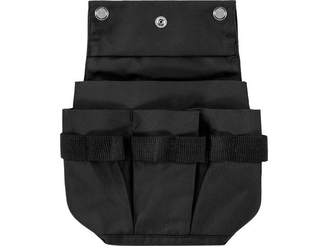 Bukse Fristads 2801 Ghst Håndv C152 Sort