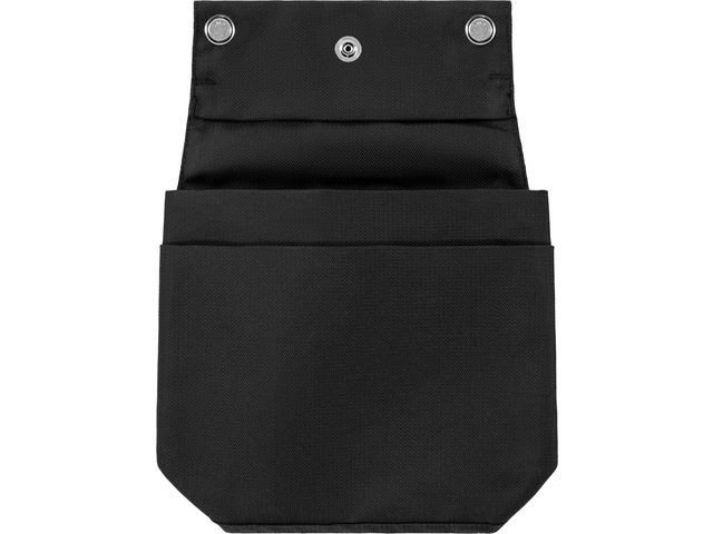 Bukse Fristads 2801 Ghst Håndv C148 Sort