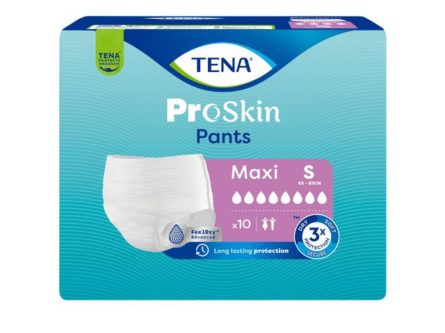 Bukse Fristads 2801 Ghst Håndv. C52 Sort