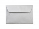 Konvolutt Pollen 114X162Mm Sølv (20 stk)