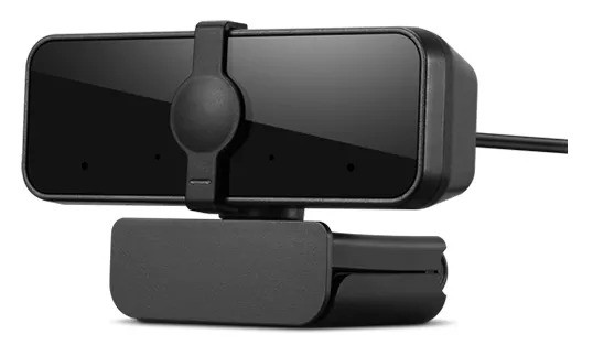 Lenovo Essential FHD Webcam 1080p