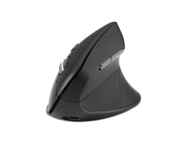 Mus Kensington Eq My630 Ladbar V Sort