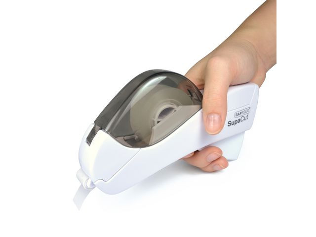 Tapedispenser Rapesco Supacut + 2Rl