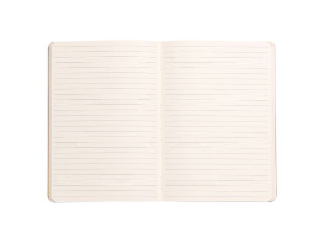 Notatbok Rhodia A5 Grønn