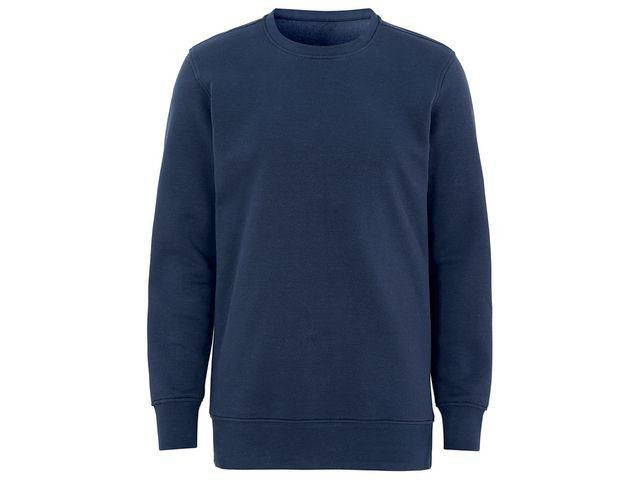 BildeGenser Intersafe Steeve Herre Blå 4Xl