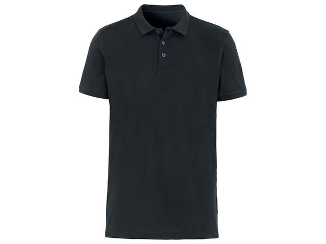 BildePique Intersafe Phil Herre Sort 5Xl