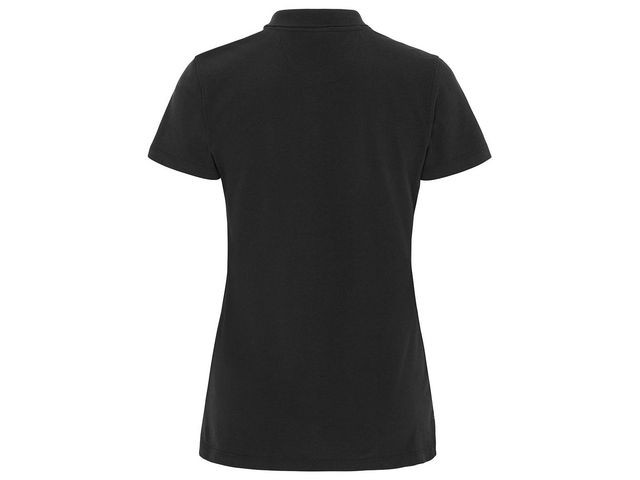 Pikéskjorte Intersafe Peg Dame Xl Sort