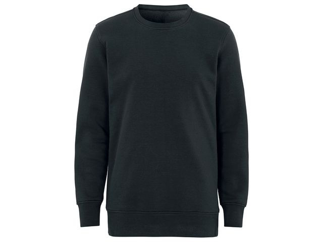 BildeGenser Intersafe Steeve Herre Sort Xl