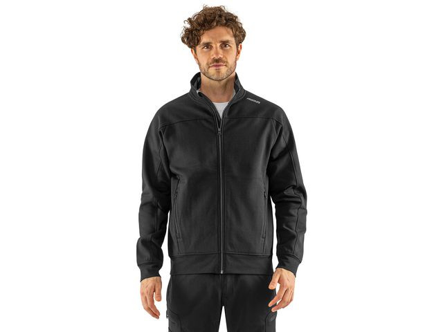 Genser Fristads 7552 Gsm Glidelås 2Xl