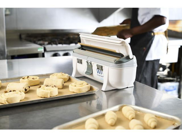 Dispenser Wrapmaster 3000 30Cm