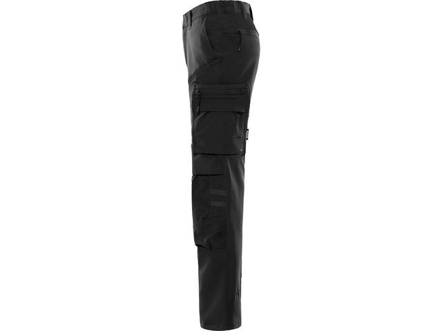 Bukse Fristads 2653 Lws Stretch C54