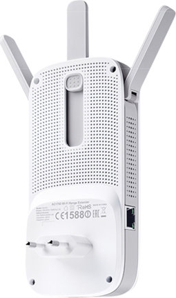 TP-LINK AC1750 Dual Band Wireless