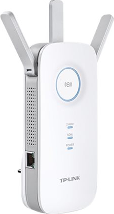 TP-LINK AC1750 Dual Band Wireless