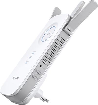 TP-LINK AC1750 Dual Band Wireless