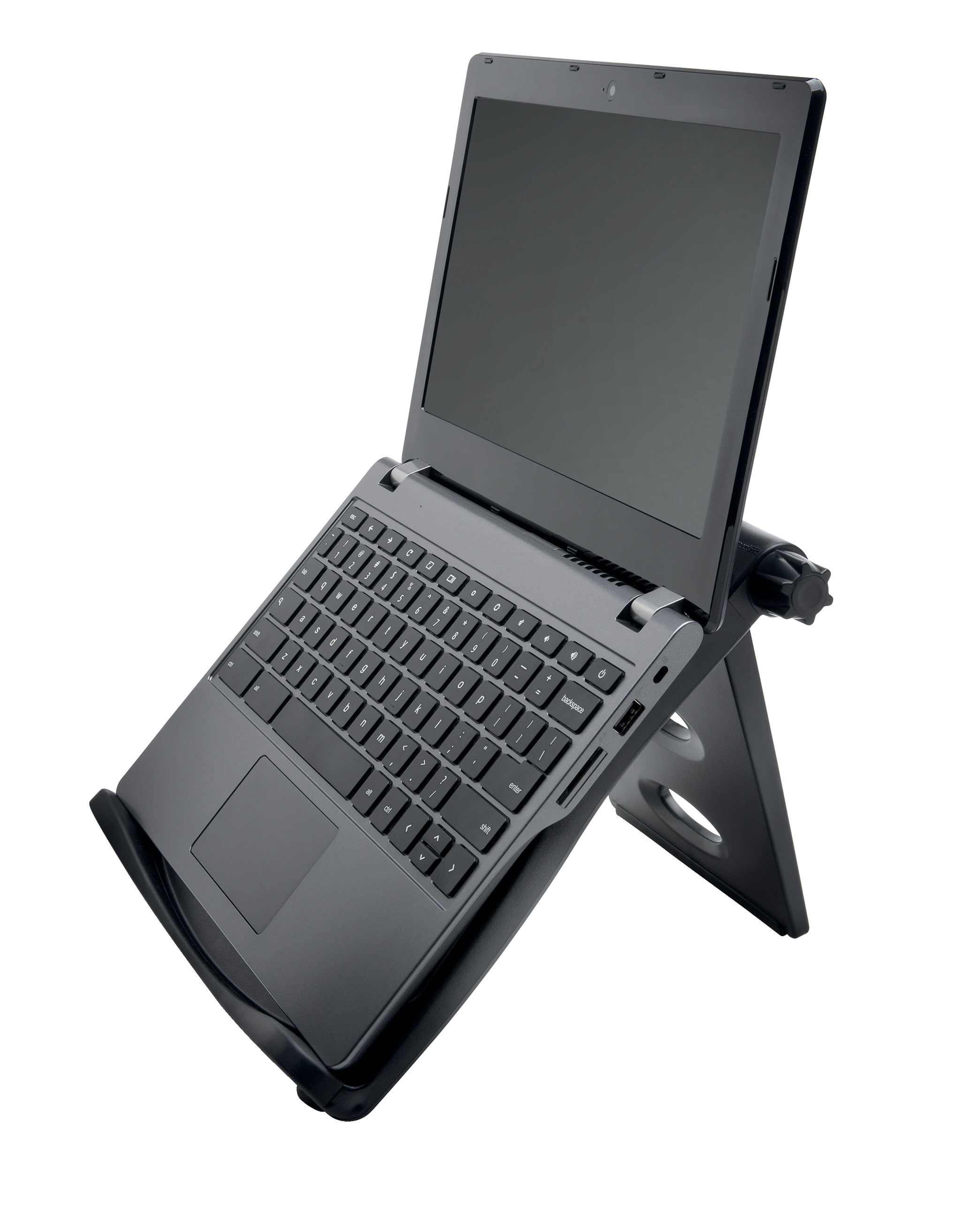 Laptopholder Kensington Eq Easy Riser