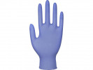Hanske Abena C.p Nitril U/P S Blå (150 s...