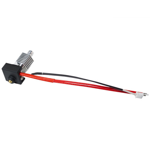 FLASHFORGE Extruder Assembly Spare part for Finder 3