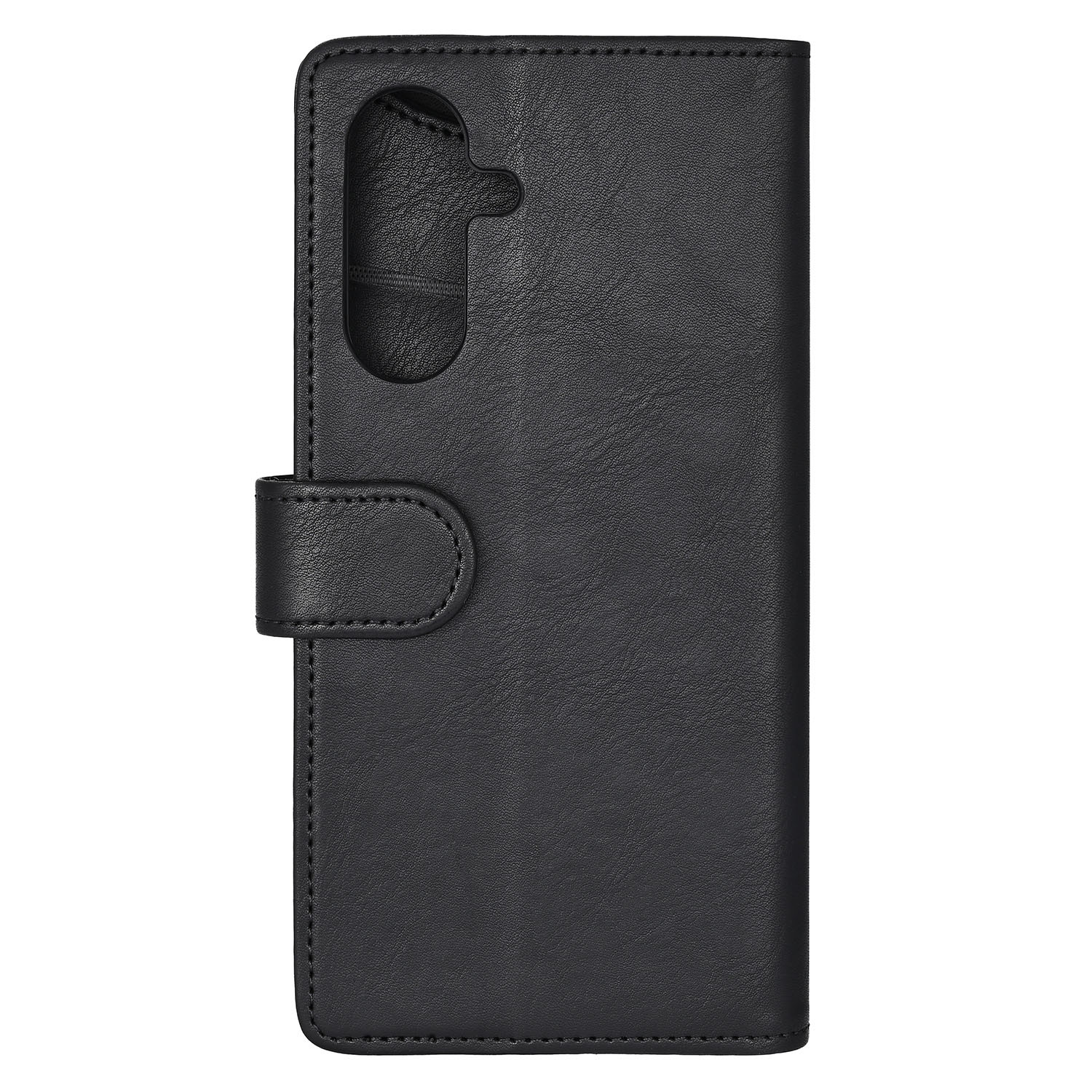 GEAR Classic 3 card Recycled Samsung A36 5G Black