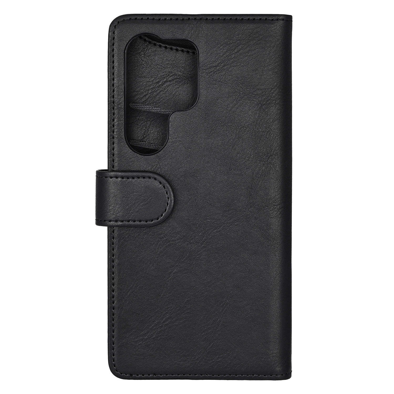 GEAR Classic 3 card Recycled Samsung S25 Ultra 5G Black