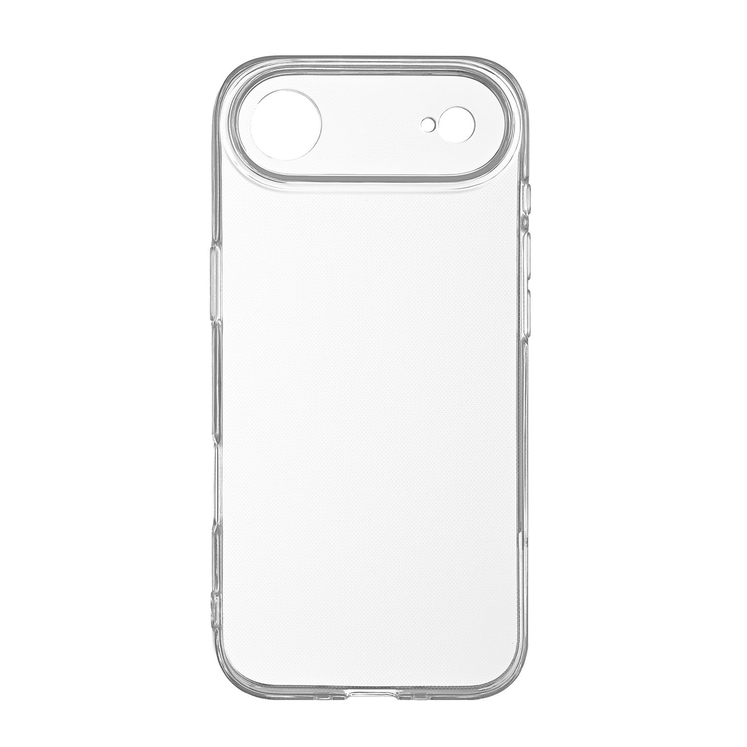 BildeONSALA Back Recycled Clear Case TPU iPhone Air Clear