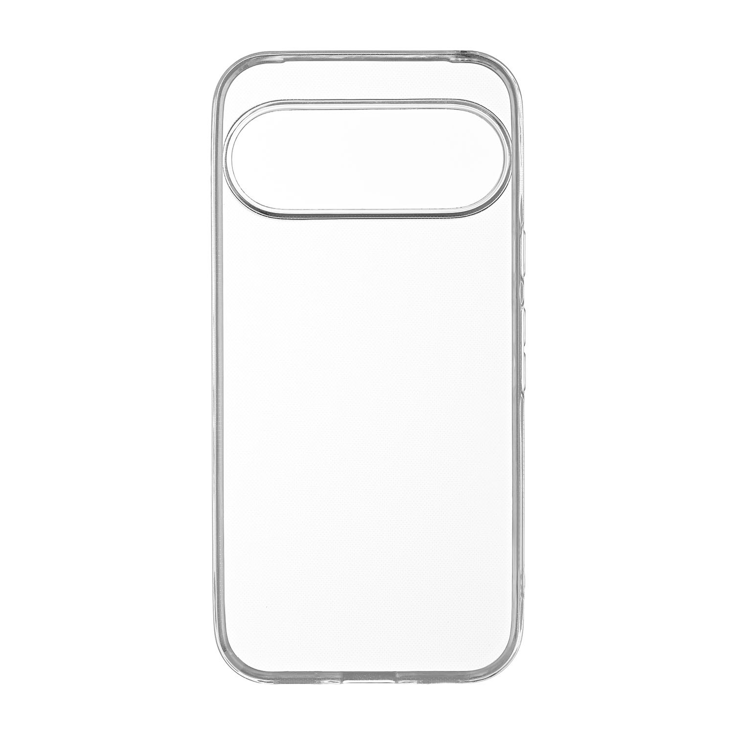 BildeONSALA Back Recycled Clear Case TPU Google Pixel 10/10 Pro