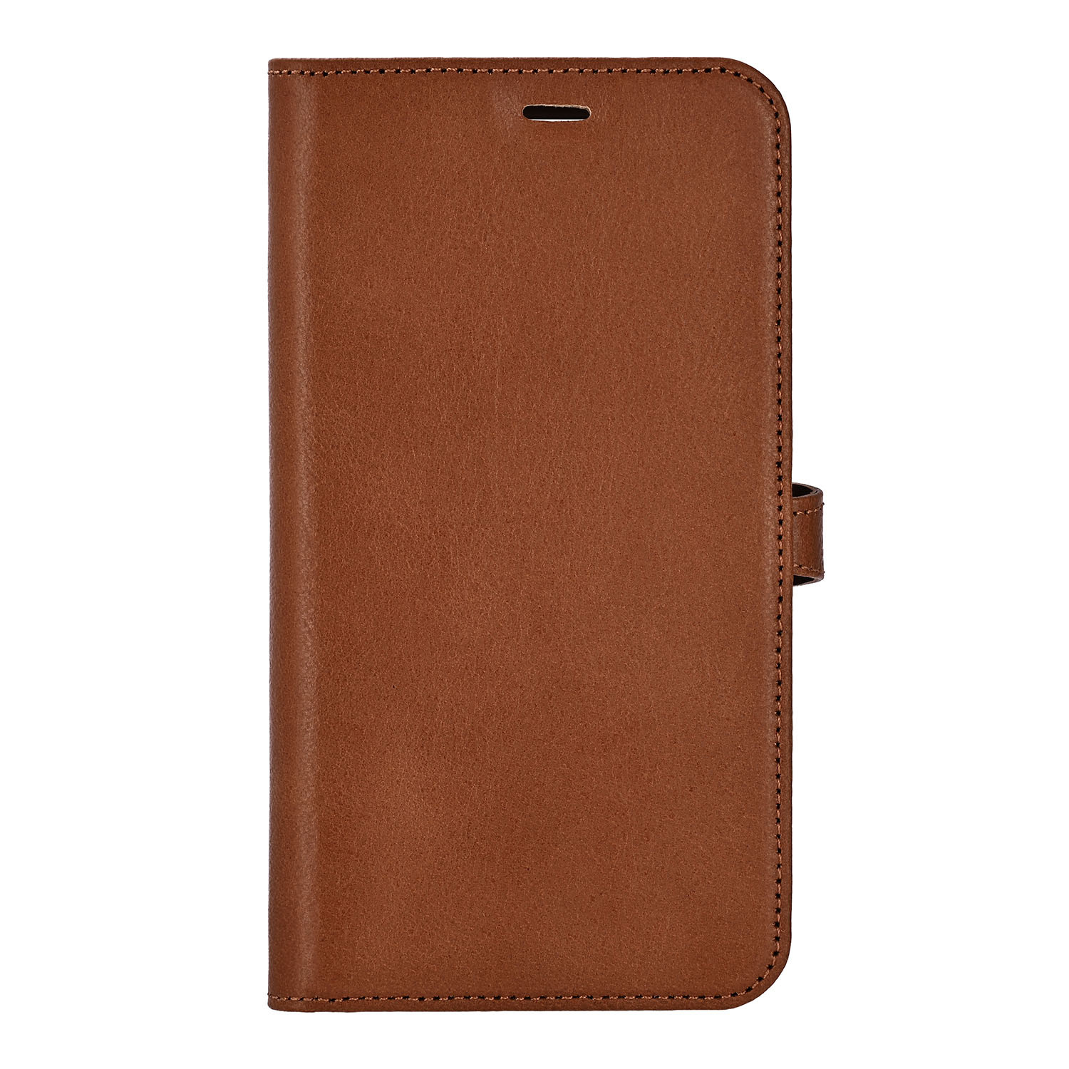 BUFFALO 2in1 Leather 3 card MagSeries iPhone Air Brown
