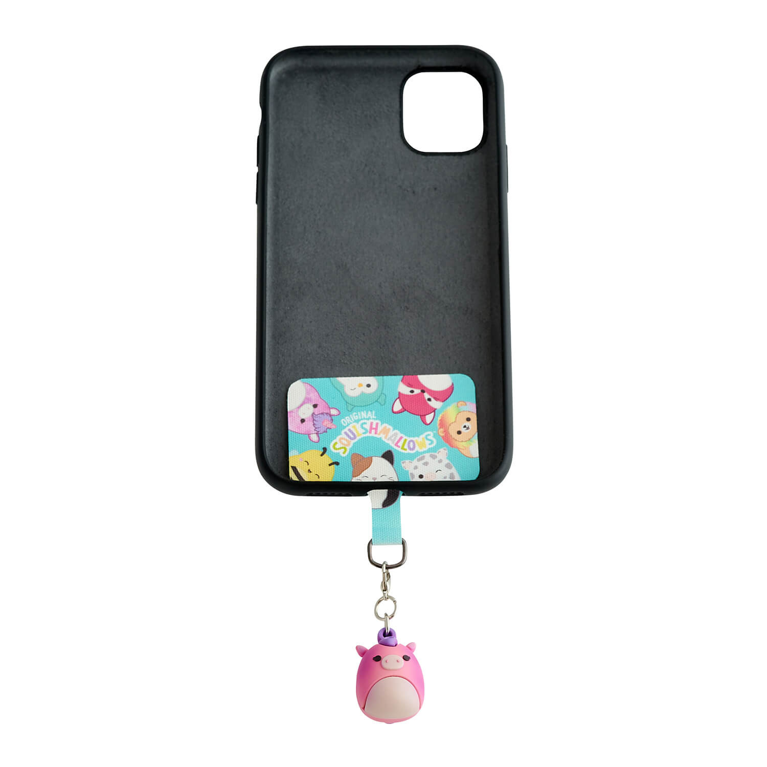 SQUISHMALLOWS Mobile Charm Lola