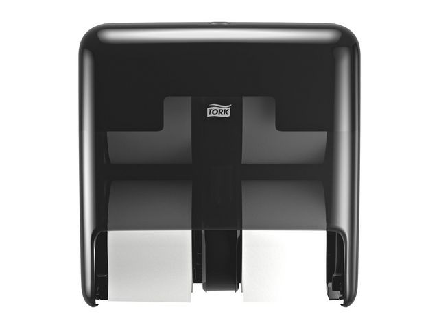 BildeDispenser Tork Optiserve T7 Toa 4Rl Sort