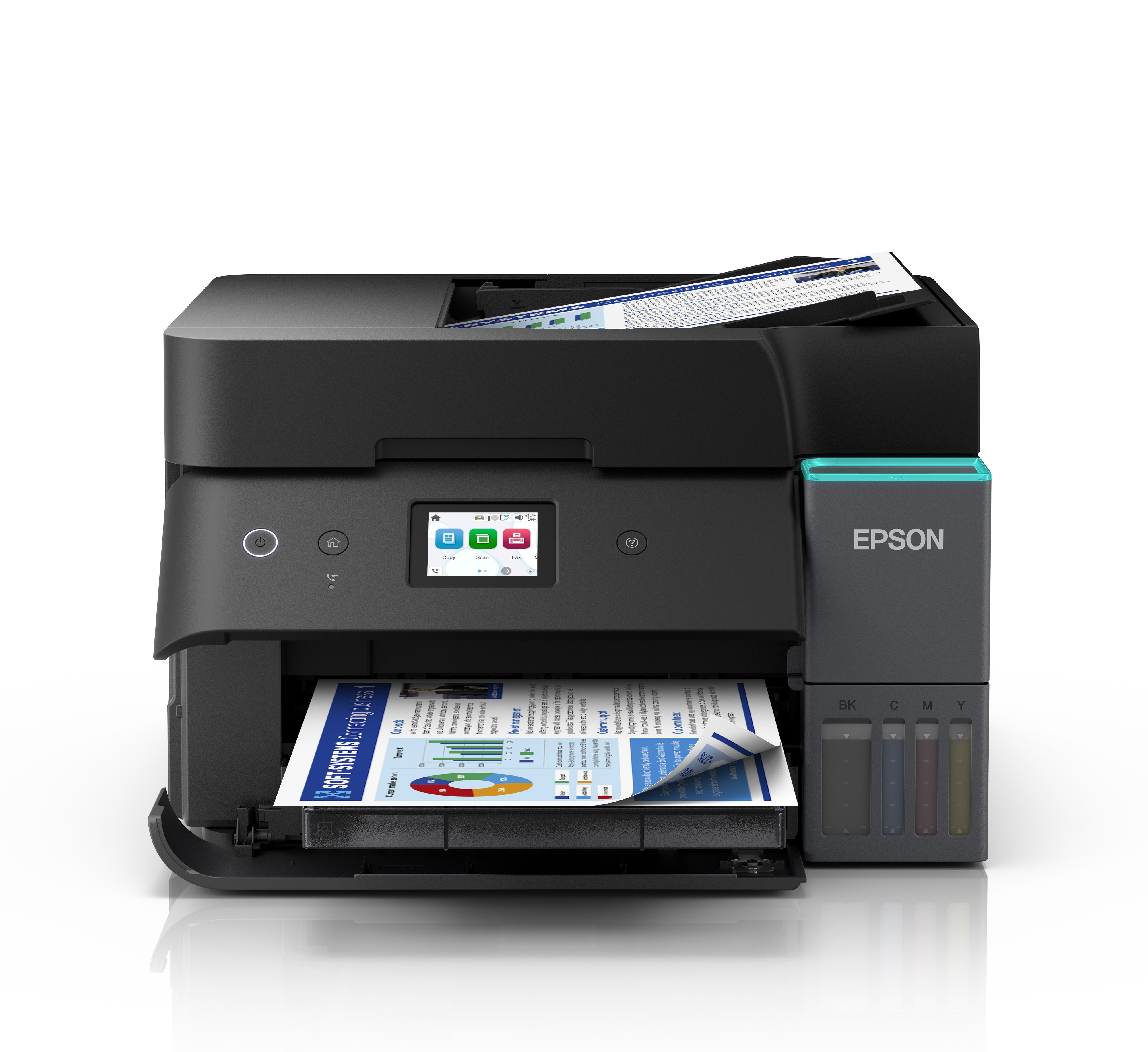 EPSON EcoTank ET-4950