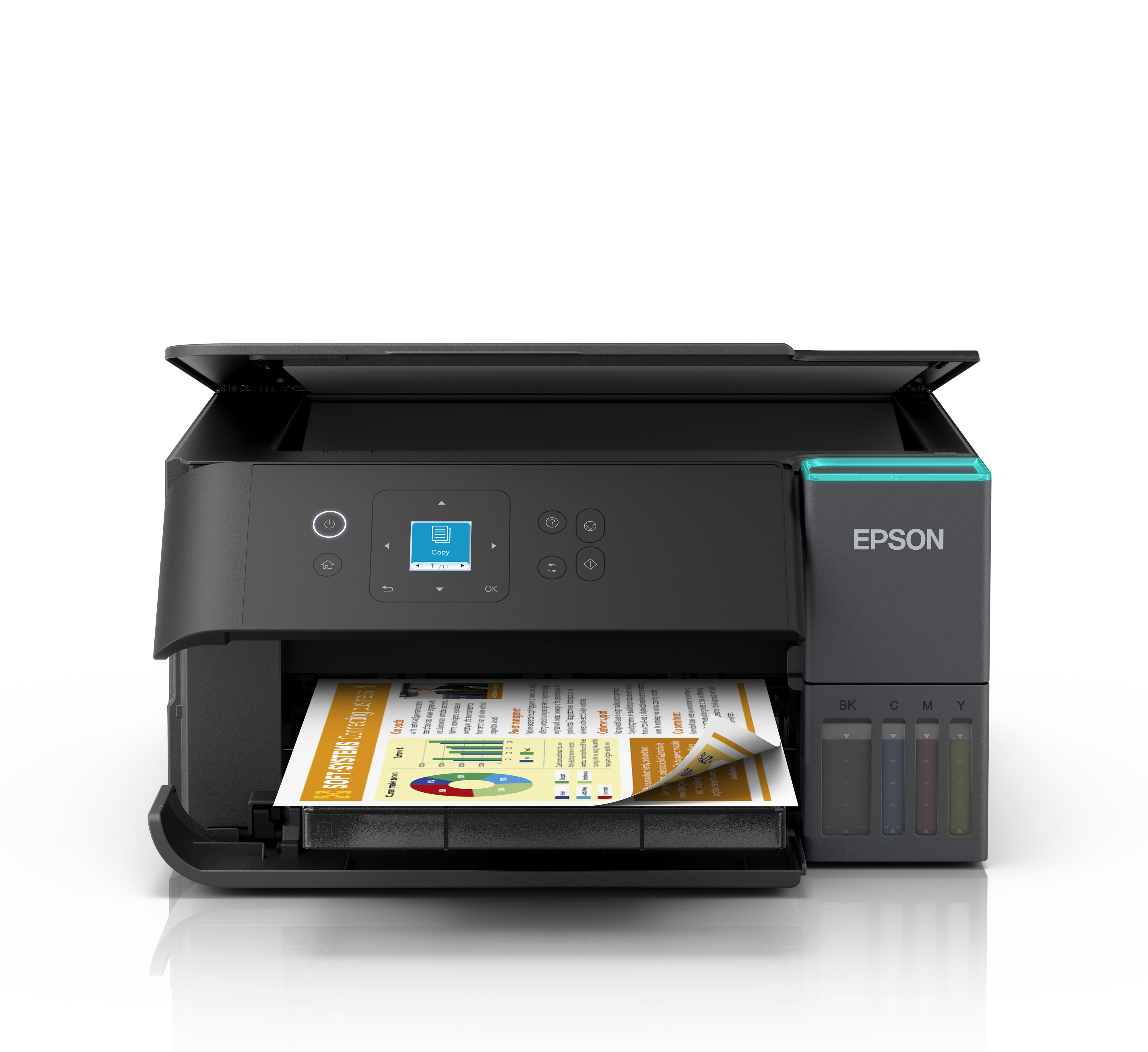 EPSON EcoTank ET-2950