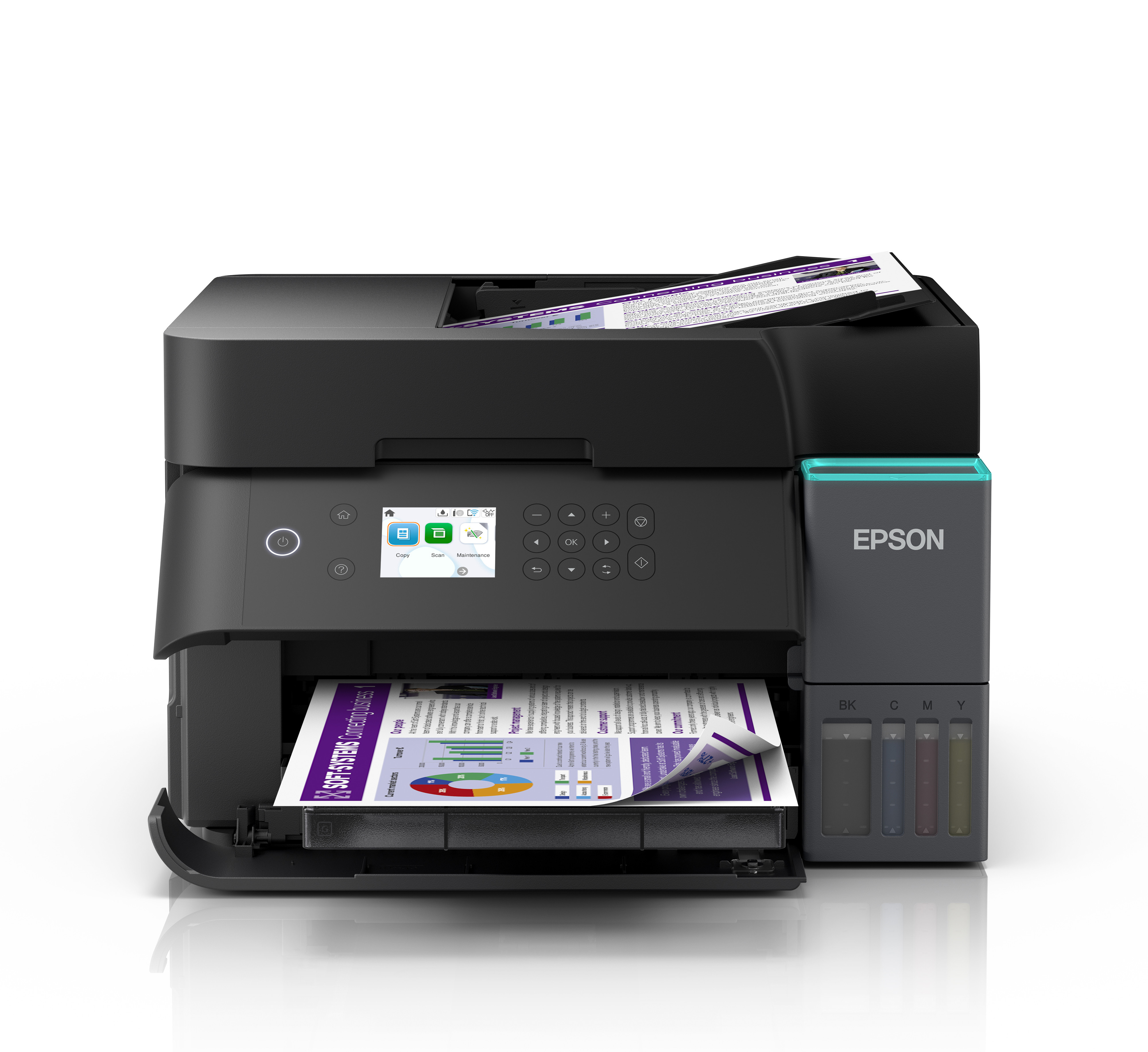 EPSON EcoTank ET-3950