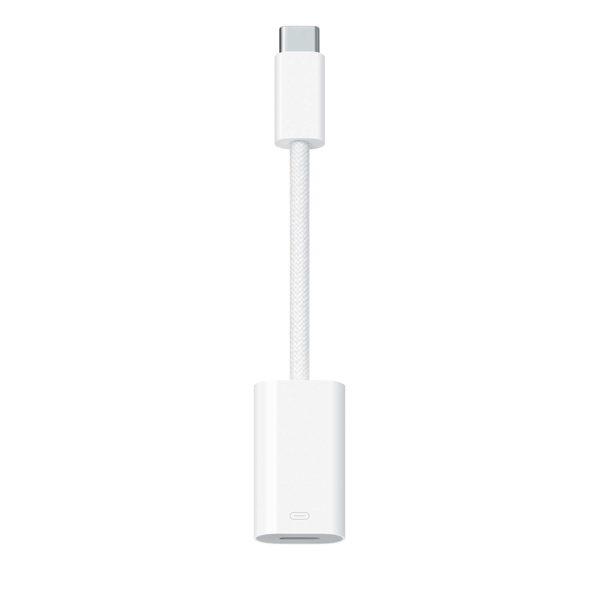 BildeUSB-C to Lightning Adapter