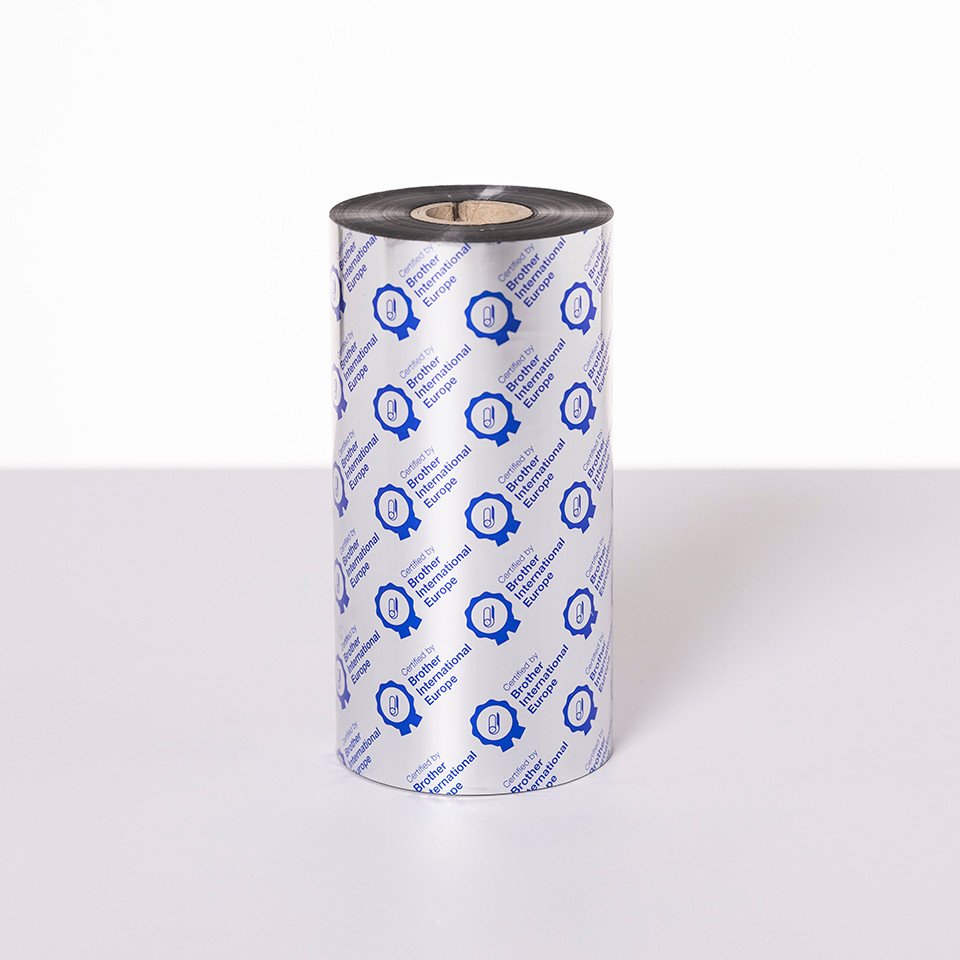 BildeRibbon, premium wax/resin, width 154mm, length 450m (5)