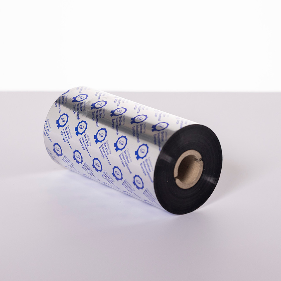 Ribbon, premium wax/resin, width 154mm, length 450m (5)