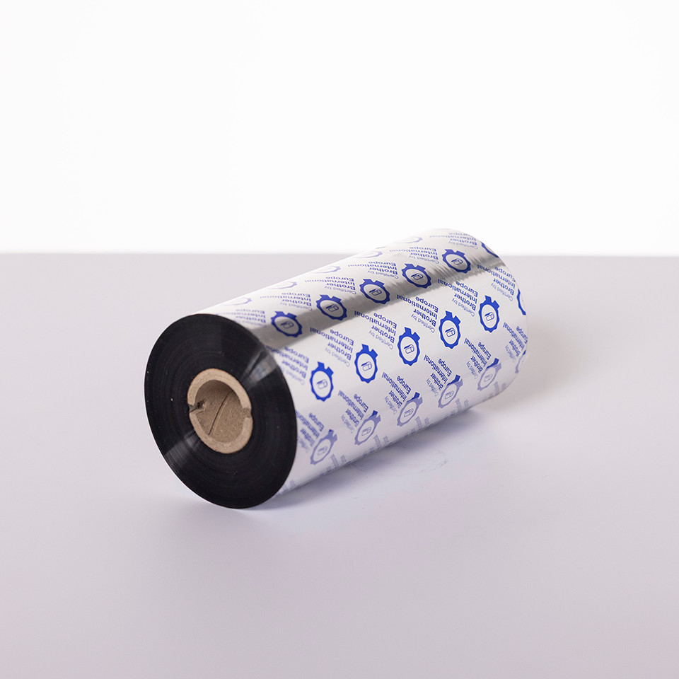 Ribbon, premium wax/resin, width 154mm, length 450m (5)