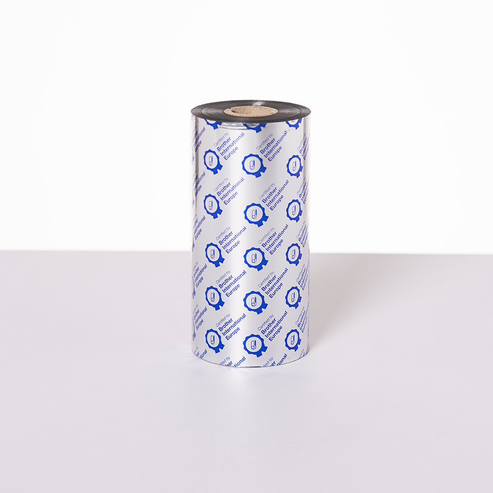 BildeRibbon, premium wax, width 154mm, length 450m (5)